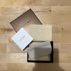 LOEWE Coin Purse